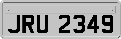 JRU2349