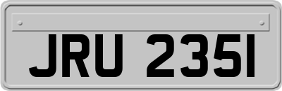 JRU2351