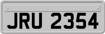 JRU2354