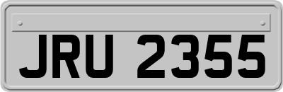 JRU2355