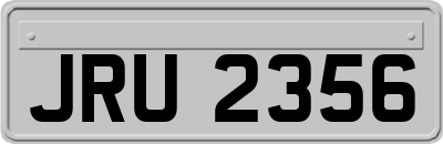 JRU2356