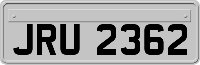 JRU2362