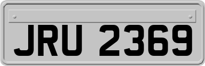 JRU2369