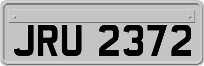 JRU2372