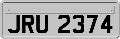 JRU2374