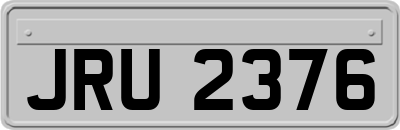 JRU2376