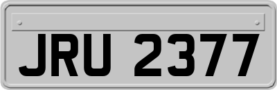 JRU2377