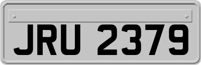 JRU2379