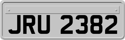 JRU2382