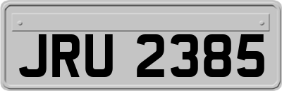 JRU2385
