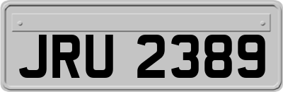 JRU2389