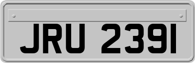 JRU2391
