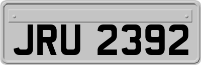 JRU2392