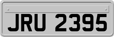 JRU2395