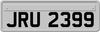 JRU2399