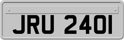 JRU2401