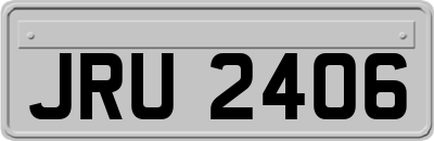 JRU2406
