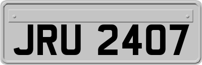 JRU2407