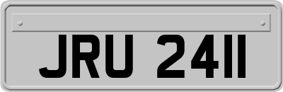 JRU2411