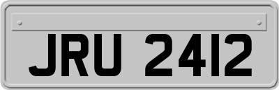 JRU2412