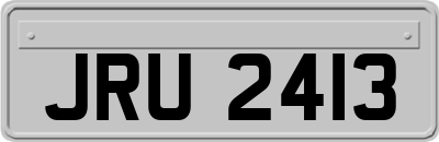 JRU2413