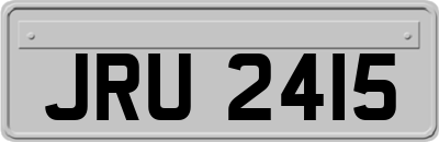 JRU2415