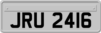 JRU2416