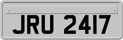 JRU2417