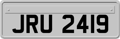 JRU2419