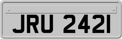 JRU2421