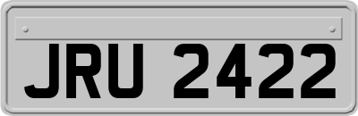 JRU2422