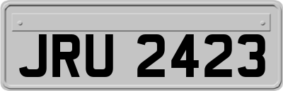 JRU2423