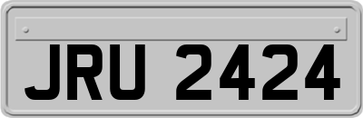 JRU2424