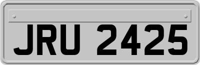 JRU2425