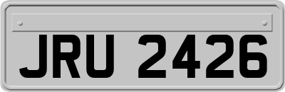 JRU2426