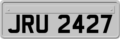 JRU2427