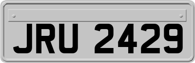 JRU2429