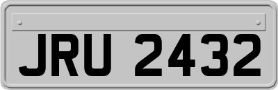 JRU2432
