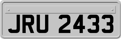 JRU2433