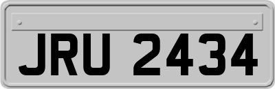 JRU2434
