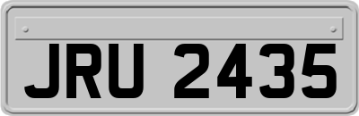 JRU2435