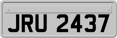 JRU2437
