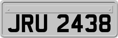 JRU2438