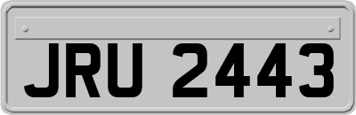 JRU2443