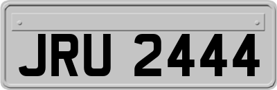 JRU2444