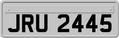 JRU2445