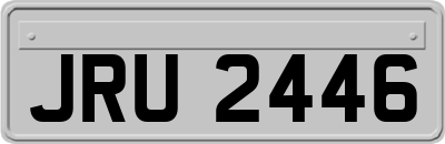 JRU2446