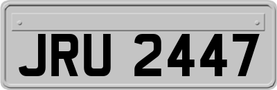 JRU2447