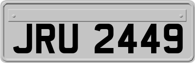 JRU2449