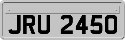 JRU2450